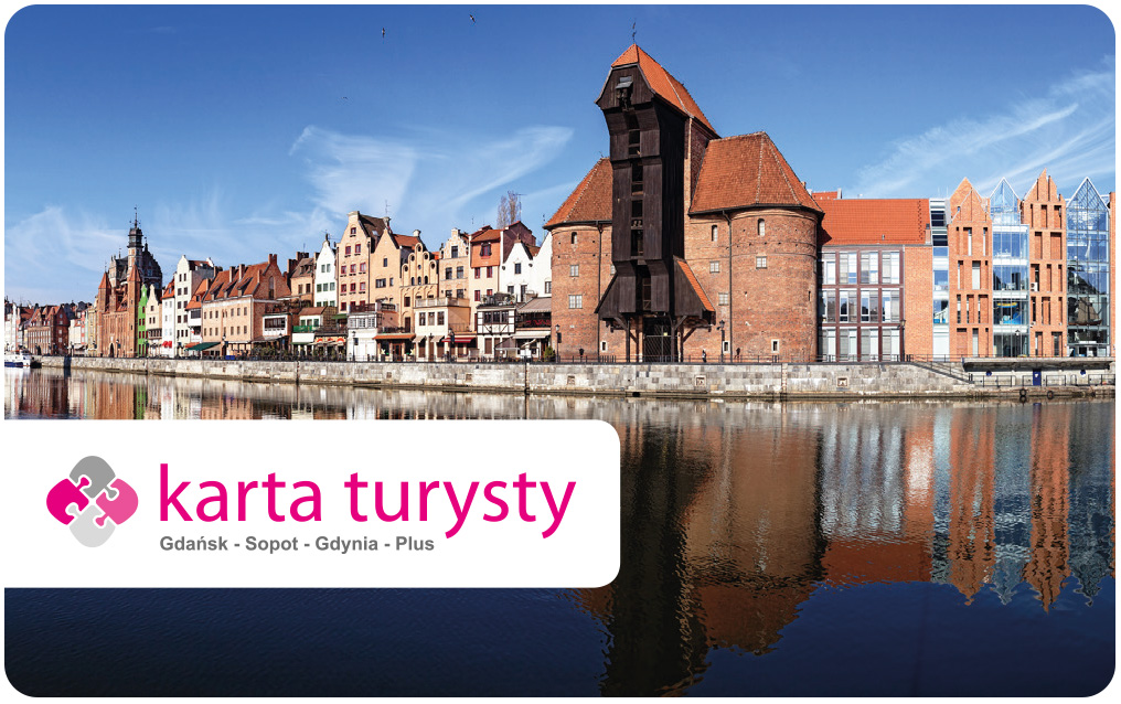 Karta Turysty-Gdańsk 2013